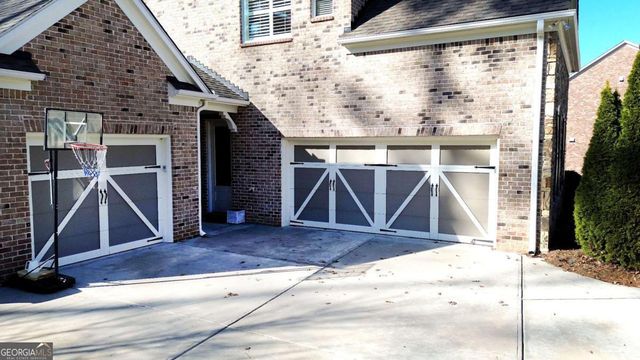 4162 Speyside Place, Acworth, GA 30101