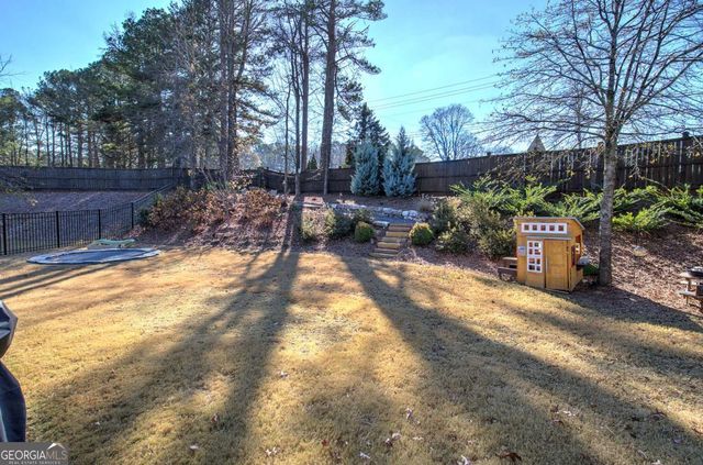 4162 Speyside Place, Acworth, GA 30101