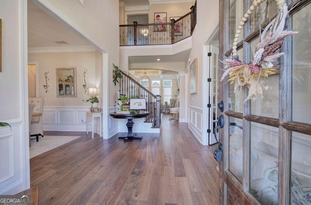 4162 Speyside Place, Acworth, GA 30101