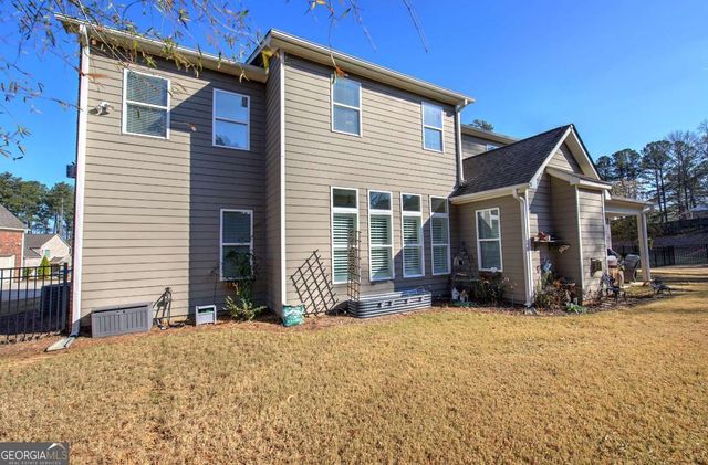 4162 Speyside Place, Acworth, GA 30101