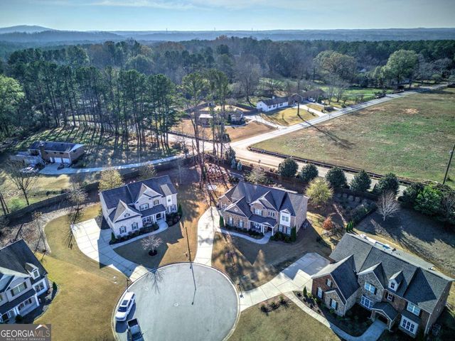 4162 Speyside Place, Acworth, GA 30101