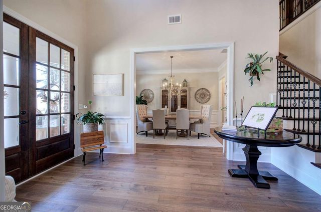 4162 Speyside Place, Acworth, GA 30101