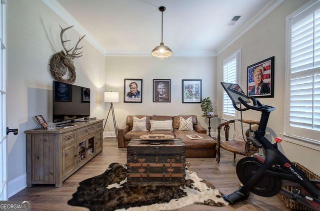 4162 Speyside Place, Acworth, GA 30101