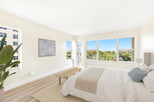 601 LONGBOAT CLUB ROAD 504S, Longboat Key, FL 34228