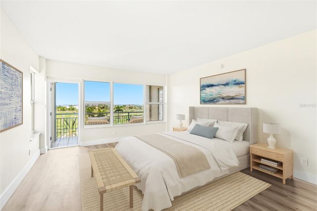 601 LONGBOAT CLUB ROAD 504S, Longboat Key, FL 34228