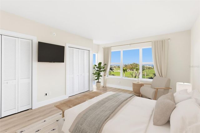 601 LONGBOAT CLUB ROAD 504S, Longboat Key, FL 34228