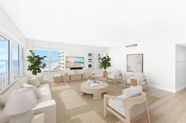 601 LONGBOAT CLUB ROAD 504S, Longboat Key, FL 34228