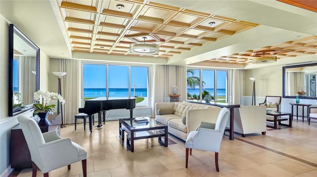 601 LONGBOAT CLUB ROAD 504S, Longboat Key, FL 34228