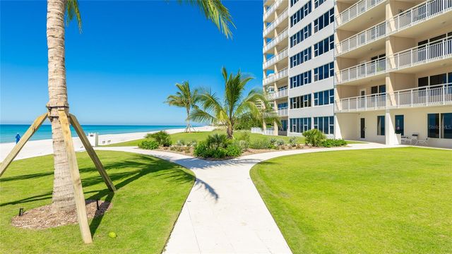 601 LONGBOAT CLUB ROAD 504S, Longboat Key, FL 34228