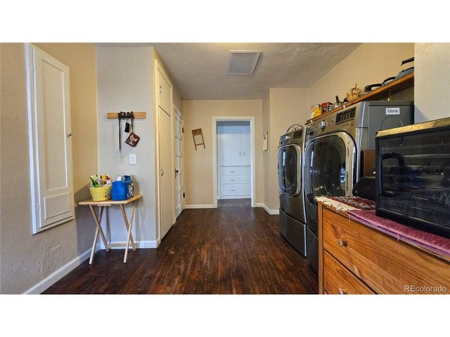 1008 W 7th St, Walsenburg, CO 81089