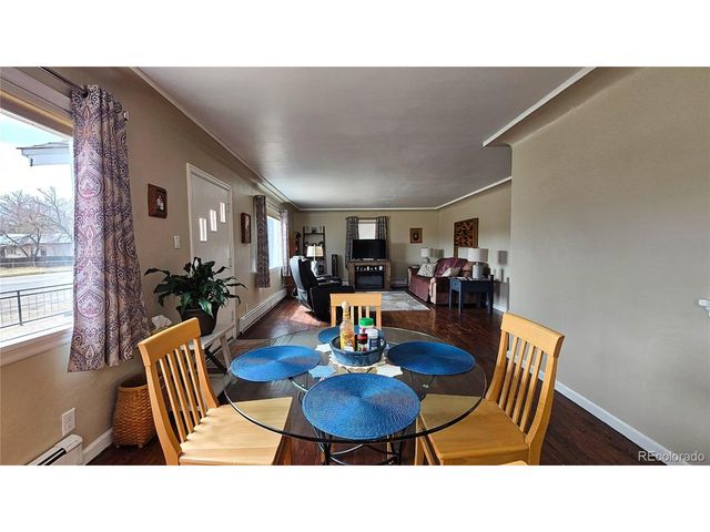 1008 W 7th St, Walsenburg, CO 81089