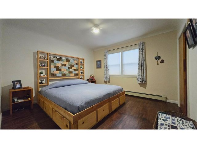 1008 W 7th St, Walsenburg, CO 81089