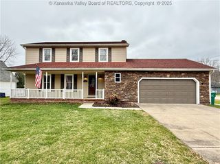 108 Sun Valley, Scott Depot, WV 25560