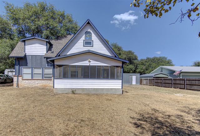 17308 E Darleen DR, Leander, TX 78641