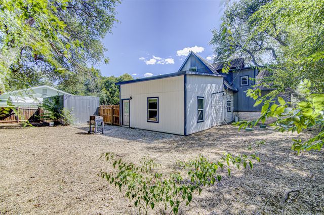 17308 E Darleen DR, Leander, TX 78641