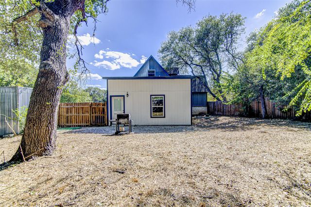 17308 E Darleen DR, Leander, TX 78641