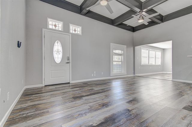 17308 E Darleen DR, Leander, TX 78641