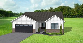 918 Seneca Drive, Waterloo, IL 62298