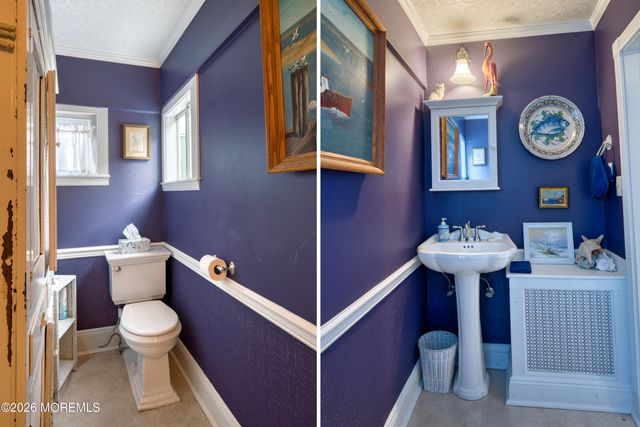 110 Heck Avenue, Ocean Grove, NJ 07756