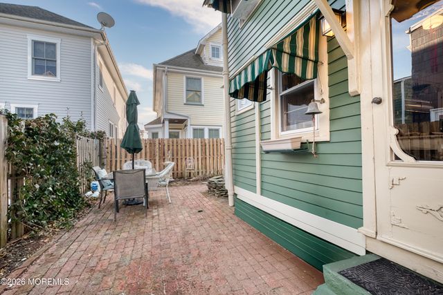 110 Heck Avenue, Ocean Grove, NJ 07756