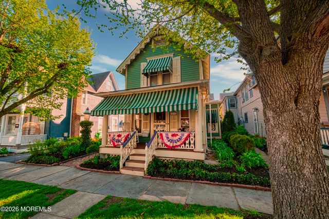 110 Heck Avenue, Ocean Grove, NJ 07756