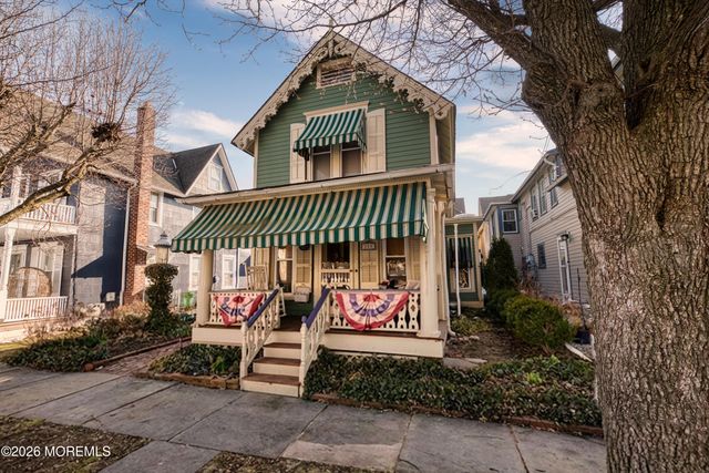 110 Heck Avenue, Ocean Grove, NJ 07756