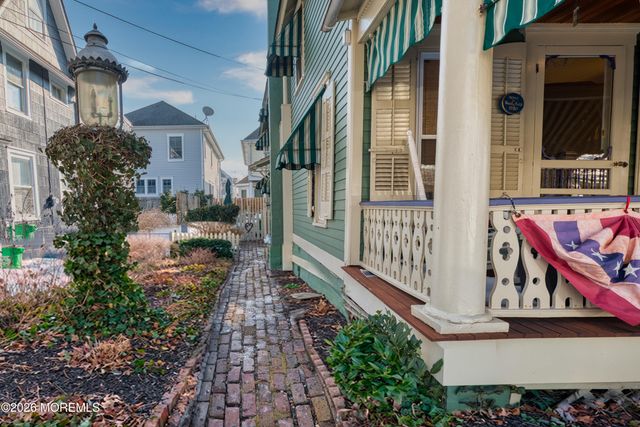 110 Heck Avenue, Ocean Grove, NJ 07756