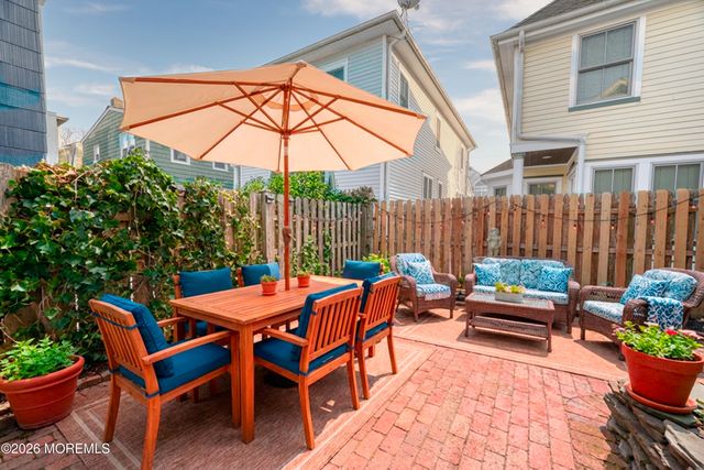 110 Heck Avenue, Ocean Grove, NJ 07756