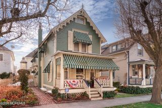 110 Heck Avenue, Ocean Grove, NJ 07756