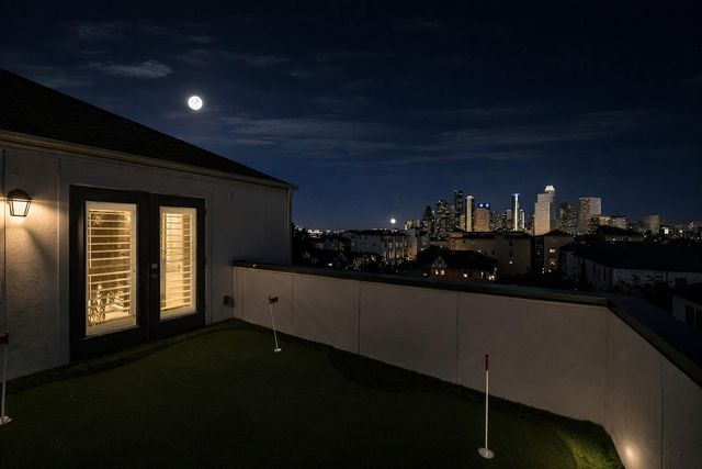 503 W Clay Street, Houston, TX 77019
