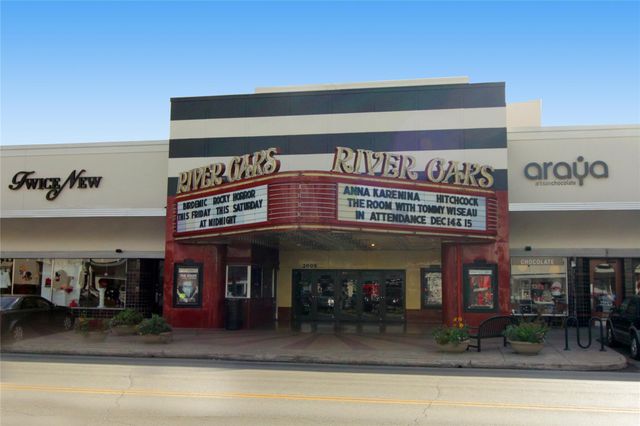 503 W Clay Street, Houston, TX 77019