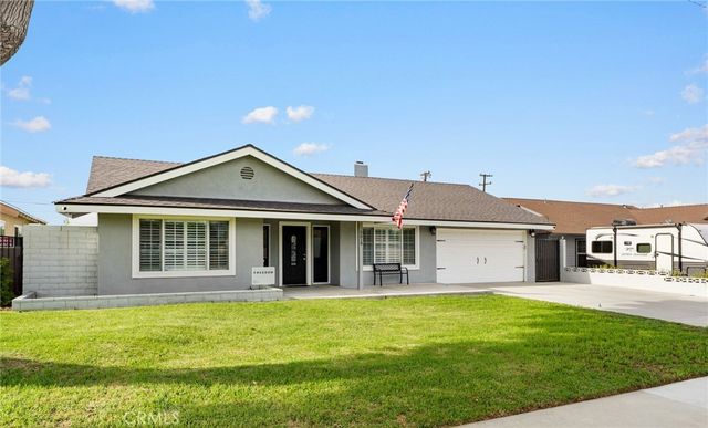 5019 Roosevelt, Chino, CA 91710