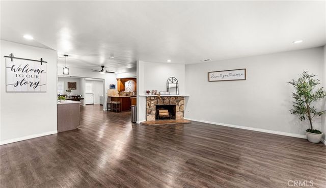 5019 Roosevelt, Chino, CA 91710
