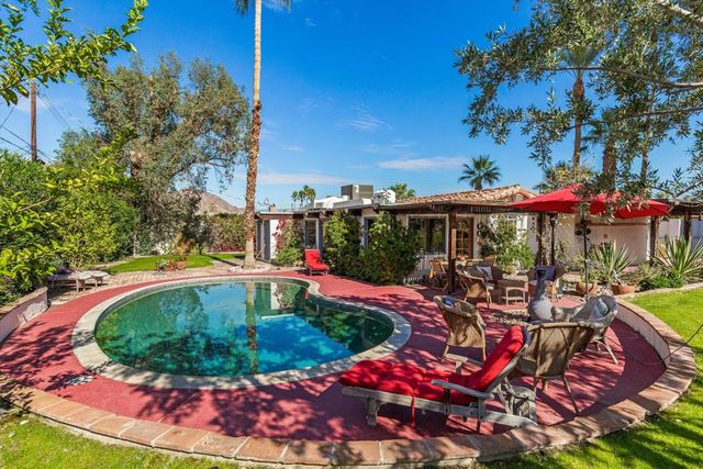 52057 Avenida Rubio, La Quinta, CA 92253