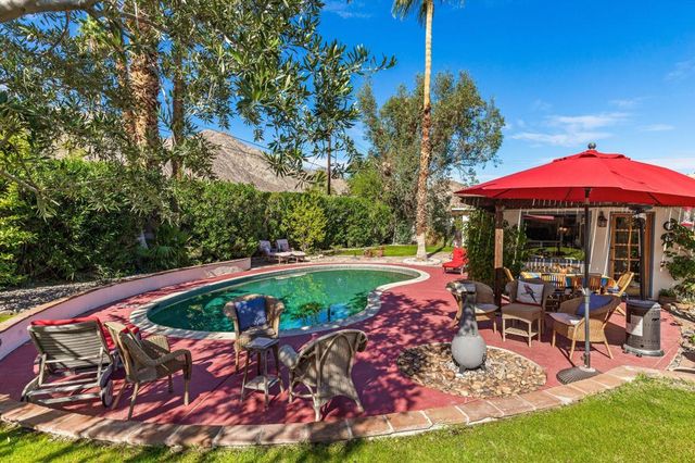 52057 Avenida Rubio, La Quinta, CA 92253