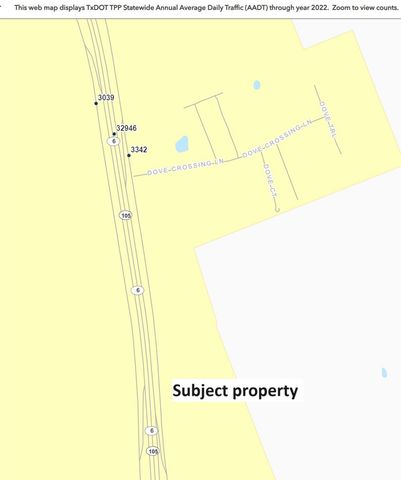 TBD TX 6, Navasota, TX 77868