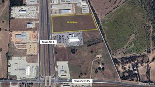 TBD TX 6, Navasota, TX 77868
