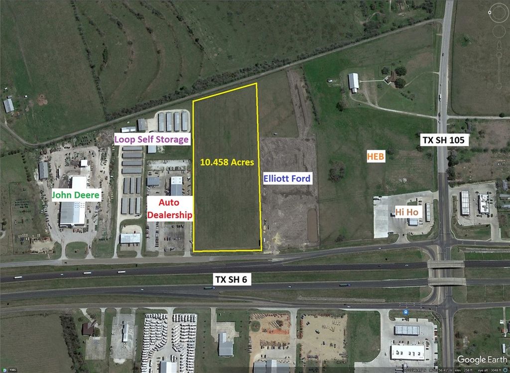 TBD TX 6, Navasota, TX 77868 — photo 2