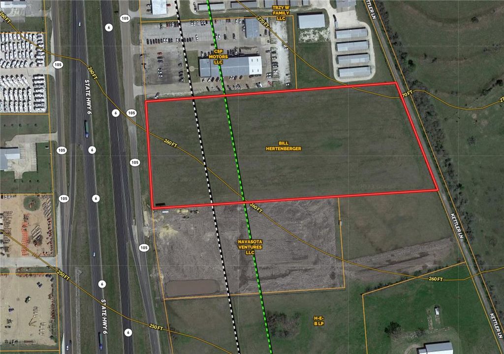 TBD TX 6, Navasota, TX 77868 — photo 4
