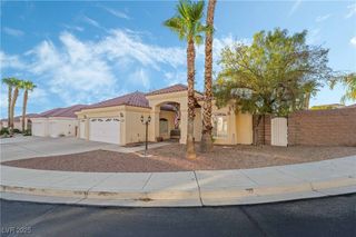 2583 MIZZONI Circle, Henderson, NV 89052