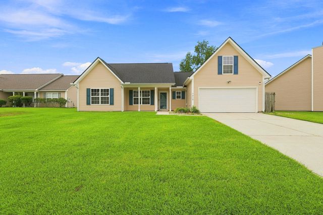 315 Equinox Circle, Ladson, SC 29456