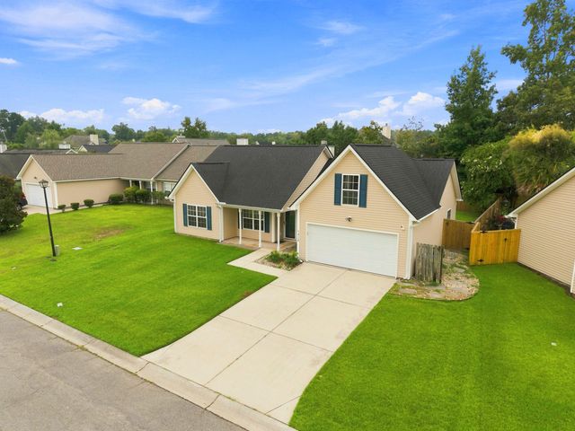 315 Equinox Circle, Ladson, SC 29456
