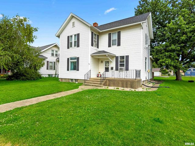 211 W PERSHING Street, Morton, IL 61550