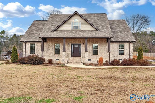 123 Beacon Street, Moulton, AL 35650