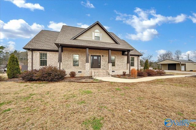 123 Beacon Street, Moulton, AL 35650