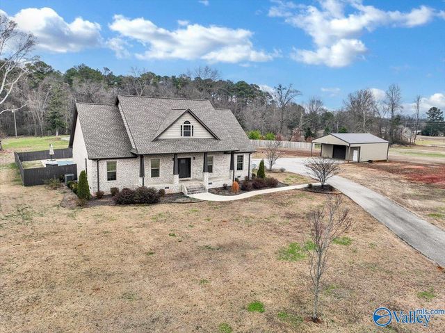 123 Beacon Street, Moulton, AL 35650