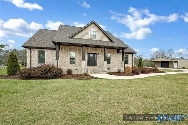 123 Beacon Street, Moulton, AL 35650