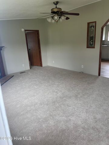 6235 Jamie Road, Battleboro, NC 27809