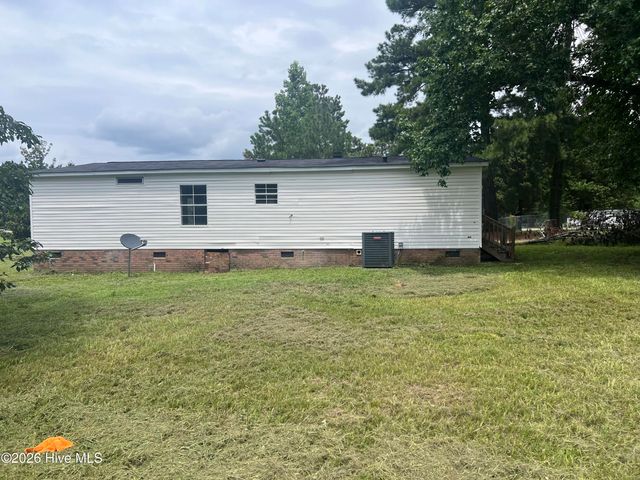 6235 Jamie Road, Battleboro, NC 27809