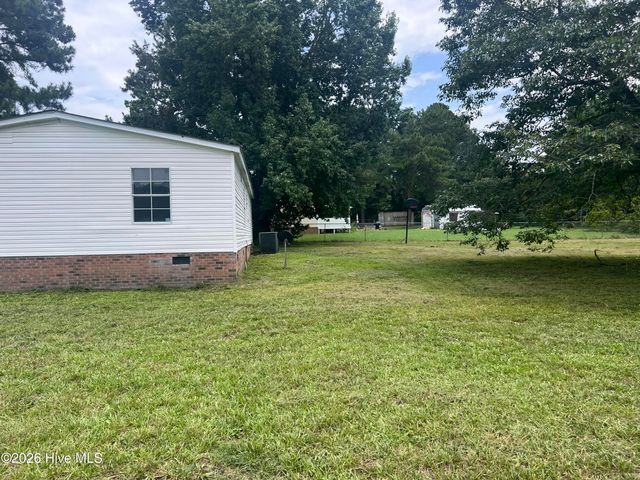 6235 Jamie Road, Battleboro, NC 27809